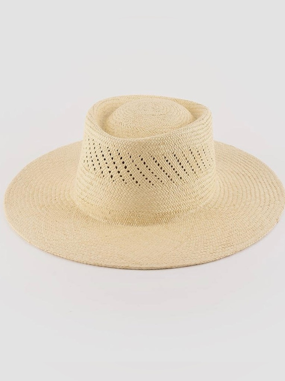 Telescope Crown Gigi Pip Hat